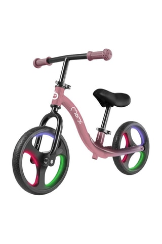 Bicicleta sin pedales - Desde 2 años