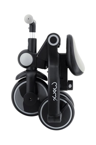 Triciclo 4 en 1 Molivia - Desde 12 meses - Hasta 25 kg