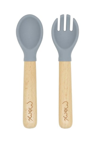 Vajilla Ami - Desde 6 meses - 6 productos