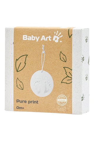 Kit Baby Art Pure Print - Desde recién nacido