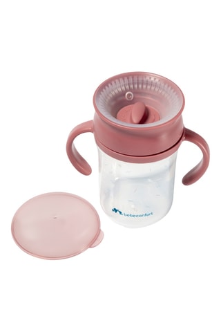 Vaso antiescapes - Desde 6 meses - 280 ml