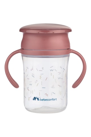 Vaso antiescapes - Desde 6 meses - 280 ml