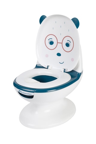 Miniváter infantil - De 1 a 4 años - Hasta 22 kg