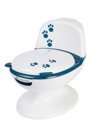 Miniváter infantil - De 1 a 4 años - Hasta 22 kg