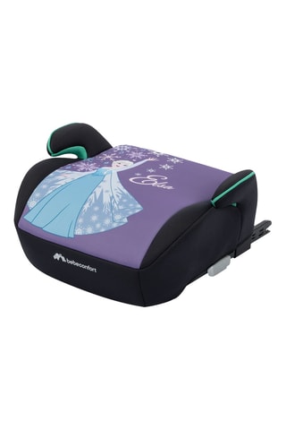 Alzador Elsa Frozen Disney - Negro - De 6 a 12 años - De 128 a 150 cm