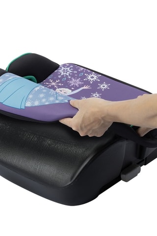 Alzador Elsa Frozen Disney - Negro - De 6 a 12 años - De 128 a 150 cm