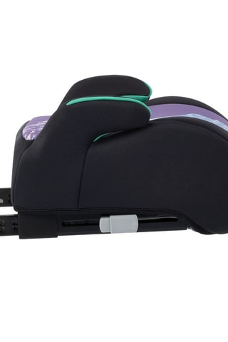 Alzador Elsa Frozen Disney - Negro - De 6 a 12 años - De 128 a 150 cm