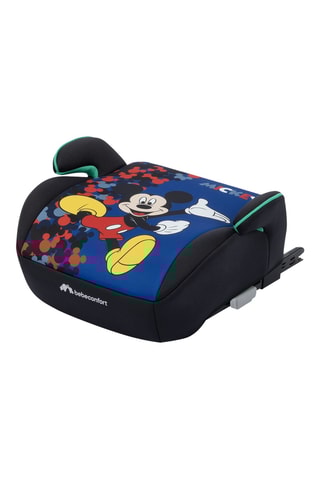 Alzador Mickey Disney - Negro - De 6 a 12 años - De 128 a 150 cm