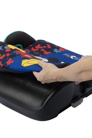 Alzador Mickey Disney - Negro - De 6 a 12 años - De 128 a 150 cm