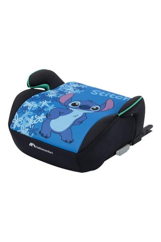 Alzador Stitch Lilo y Stitch Disney - Azul ­- De 6 a 12 años - De 128 a 150 cm