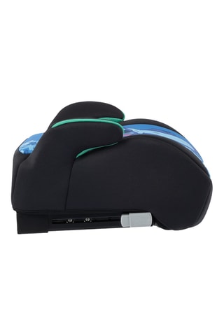 Alzador Stitch Lilo y Stitch Disney - Azul ­- De 6 a 12 años - De 128 a 150 cm