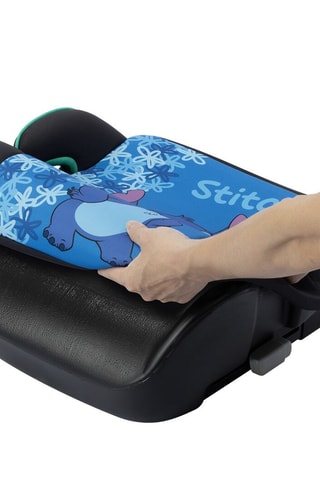 Alzador Stitch Lilo y Stitch Disney - Azul ­- De 6 a 12 años - De 128 a 150 cm