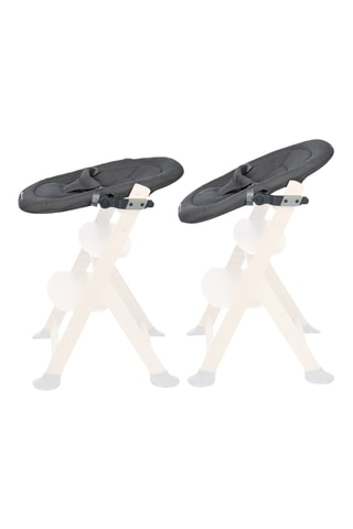 Hamaca para trona - Desde recién nacido hasta 6 meses