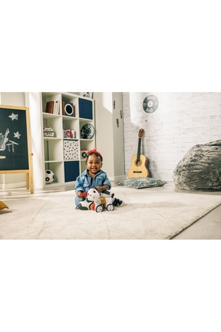 Cachorro electrónico interactivo - De 6 a 12 años