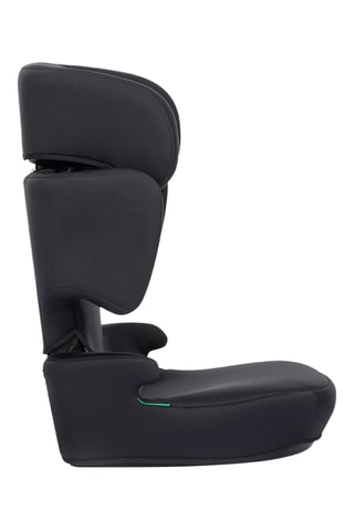 Silla de coche evolutiva - Negro - De 3 a 12 años - De 100 a 150 cm