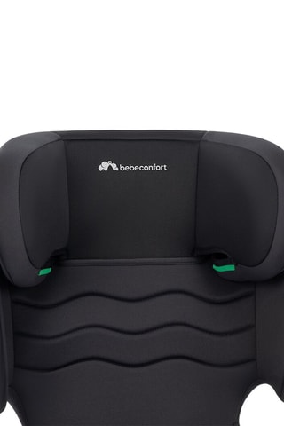 Silla de coche evolutiva - Negro - De 3 a 12 años - De 100 a 150 cm