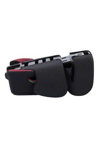 Silla de coche evolutiva Minnie Disney - Rojo - De 3 a 12 años - De 100 a 150 cm