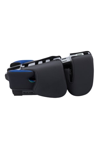 Silla de coche evolutiva Mickey Disney - Azul ­- De 3 a 12 años - De 100 a 150 cm