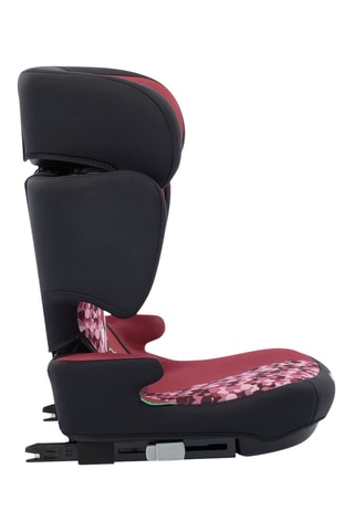 Silla de coche evolutiva Minnie Disney - Rojo - De 3 a 12 años - De 100 a 150 cm