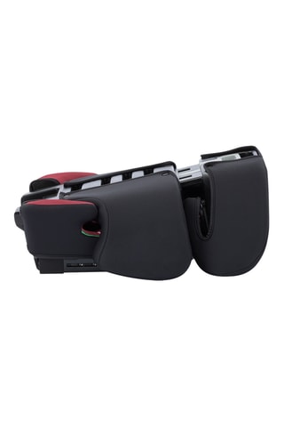 Silla de coche evolutiva Minnie Disney - Rojo - De 3 a 12 años - De 100 a 150 cm