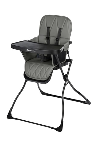 Trona - Desde recién nacido hasta 3 años - Hasta 15 kg