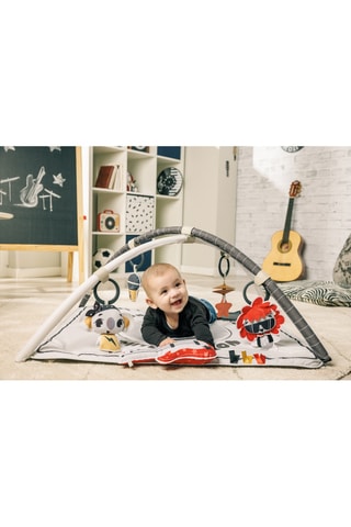 Alfombra de actividades - Desde recién nacido