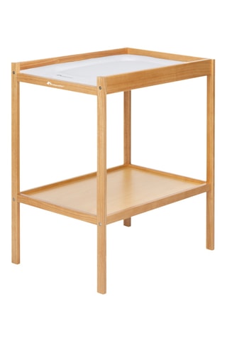 Table à langer - 92 x 54 x 11,5 cm - Dès la naissance