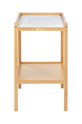 Table à langer - 92 x 54 x 11,5 cm - Dès la naissance