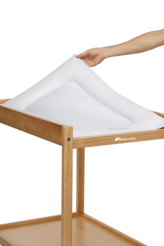 Table à langer - 92 x 54 x 11,5 cm - Dès la naissance