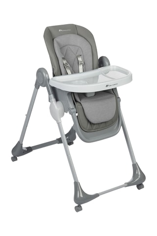 Trona Olea - Desde recién nacido hasta 3 años - Hasta 15 kg