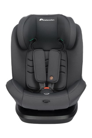 Siège-auto évolutif - Noir - De 15 mois à 12 ans - De 100 à 150 cm