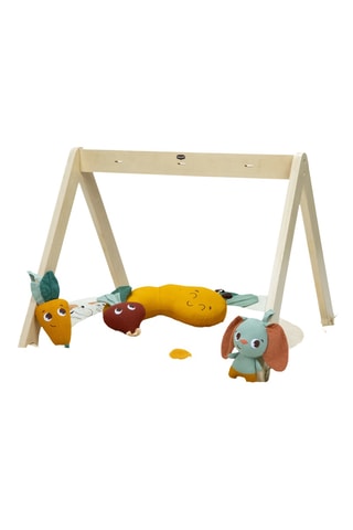 Tapis d'éveil  - Dès la naissance