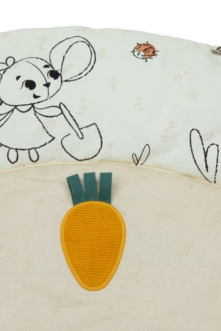 Tapis d'éveil  - Dès la naissance