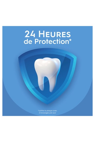 Dentifrice Oral-B Pro-Expert Nettoyage Intense - 75 ml