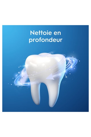 Dentifrice Oral-B Pro-Expert Nettoyage Intense - 75 ml