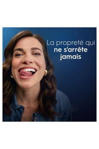 Dentifrice Oral-B Advanced Protection Gencive - Mente Fraîche - 75 ml