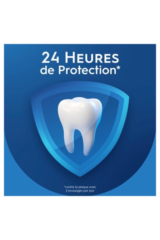 Dentifrice Oral-B Pro-Expert - Menthe Extra Fraîche - 75 ml