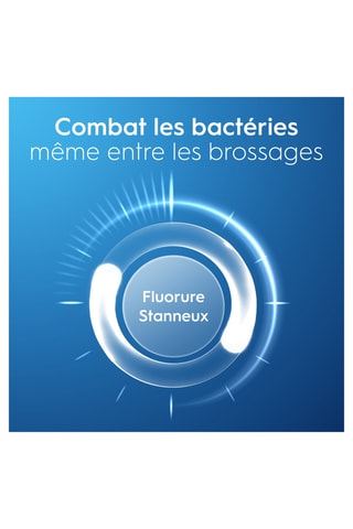 Dentifrice Pro expert protection menthe extra fraîche Oral B - 75 ml