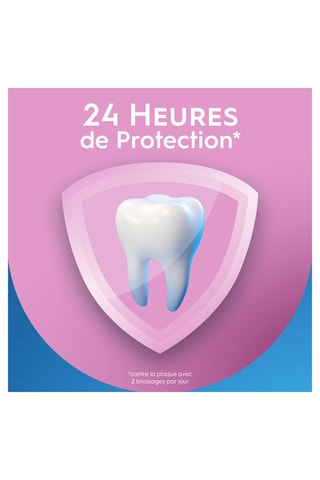Dentifrice Oral-B Pro-Expert - Dents Sensibles - 75 ml