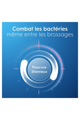 Dentifrice Oral-B Pro-Expert - Dents Sensibles - 75 ml