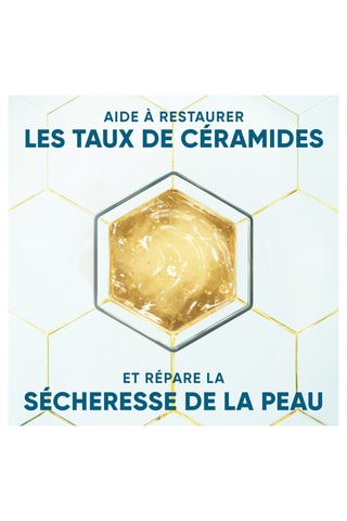 Shampoing hydratant Derma x Pro - Cuirs chevelus secs - 250 ml