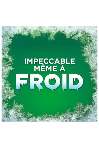 Lessive Ariel Original - 35 lavages