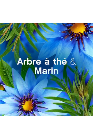 Parfum de linge en perles Envolée d’air Lenor Ariel - 140 g