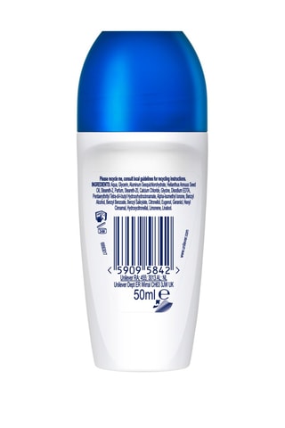 Déodorant bille Advanced Care Dove - Original - 50 ml