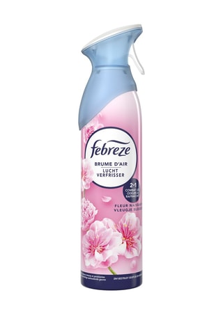 Désodorisant Febreze - Fleur naissante - 185 ml