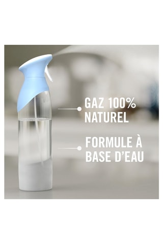 Désodorisant Febreze - Rosée du matin - 185 ml