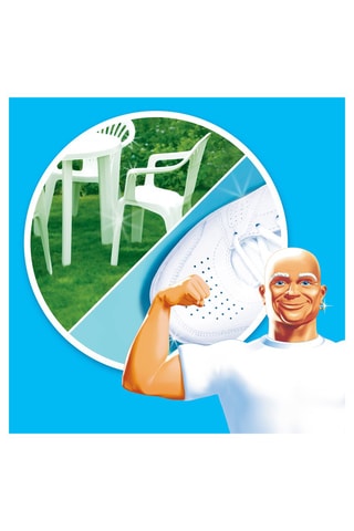 2 gommes magiques Extra puissante Mr Propre