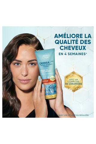 Après-Shampoing DermaXPro Revitalise - Cuirs chevelus secs et cheveux fins - 220 ml