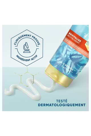 Après-Shampoing DermaXPro Revitalise - Cuirs chevelus secs et cheveux fins - 220 ml