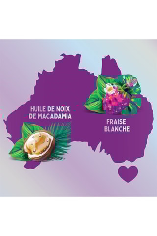 Masque réparateur Aussie SOS - 500 ml